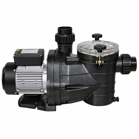 Pompe de filtration piscine VIPool MJB