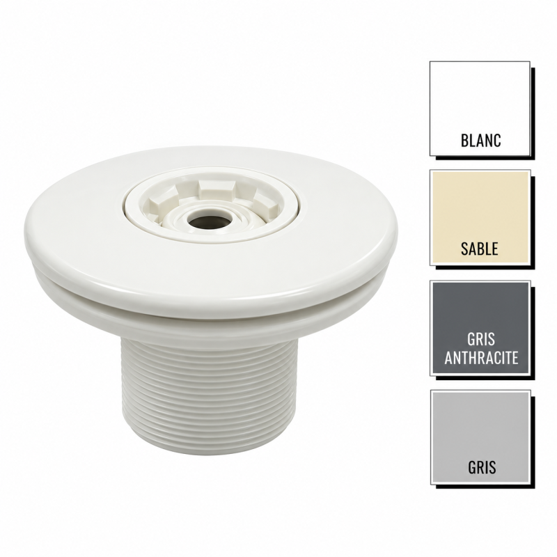 Buse de refoulement Astral Multiflow Prestige