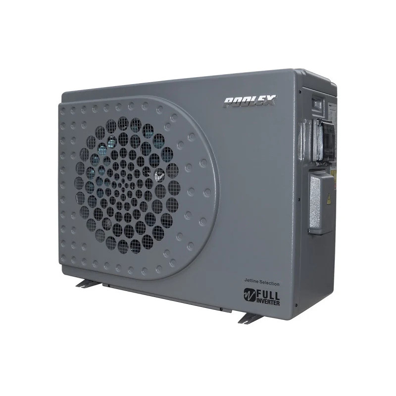 Pompe à chaleur Poolex Jetline Selection Fi Full Inverter