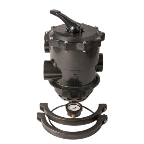 Vanne multivoies Pentair RE272026ND Top 1"1/2