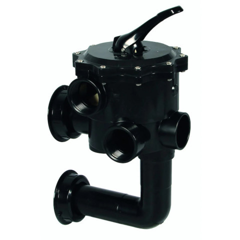 Vanne multivoies Pentair RE-26-1070ND Triton TR40/TR60