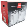 Poêle sauna électrique Harvia Vega – Commande intégrée