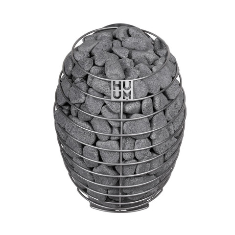 Poêle sauna HUUM DROP 4, 6 ou 9 kW | Classic & WiFi