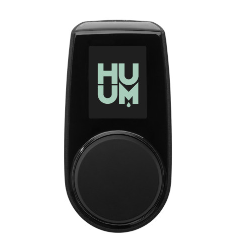 Télécommande HUUM Classic Black pour poêle sauna