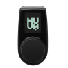 Télécommande HUUM Classic Black pour poêle sauna