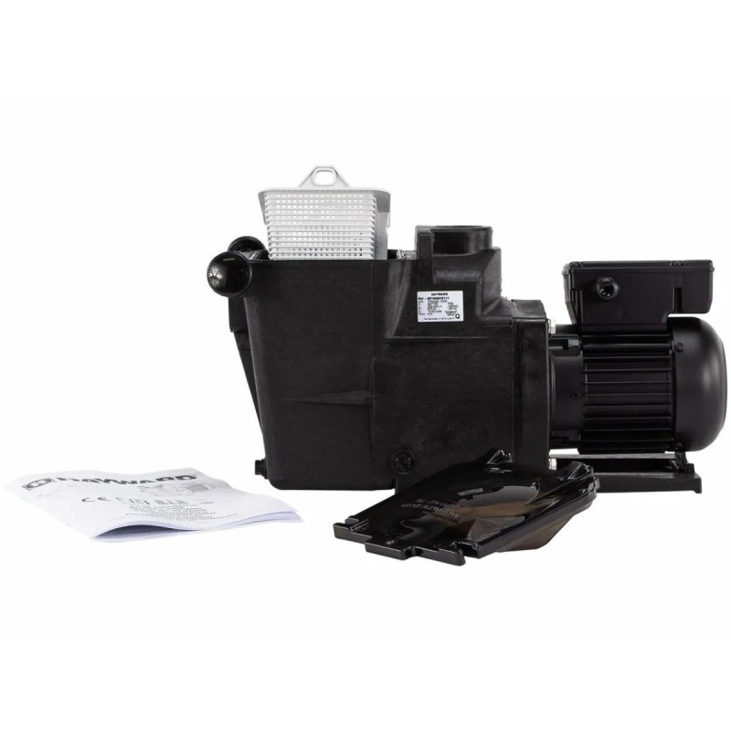 Pompe filtration piscine Hayward Super Pump