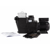 Pompe filtration piscine Hayward Super Pump