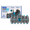 Tête de balai piscine Mareva Reva Fairvac – Liner et béton