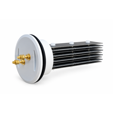 Cellule d’électrolyse compatible Pacific Sel et Astral Sel Clear