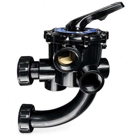 Vanne multivoies AstralPool Classic Plus 2″