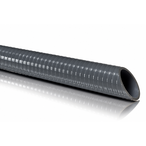 Tuyau souple PVC FITT Idroflex pour piscine
