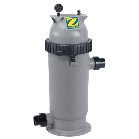 Filtre à cartouche Zodiac CS100 et CS150