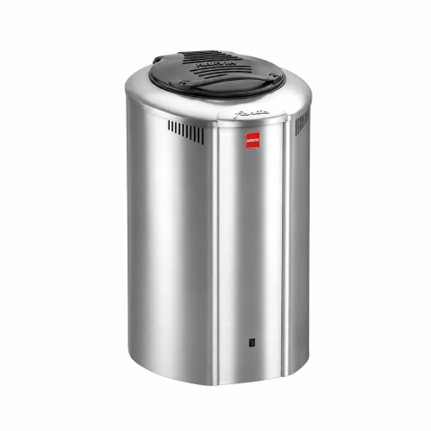 Poêle électrique sauna Harvia Forte accumulateur