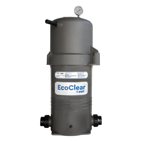 Filtre à cartouche BWT EcoClear 225 et 270