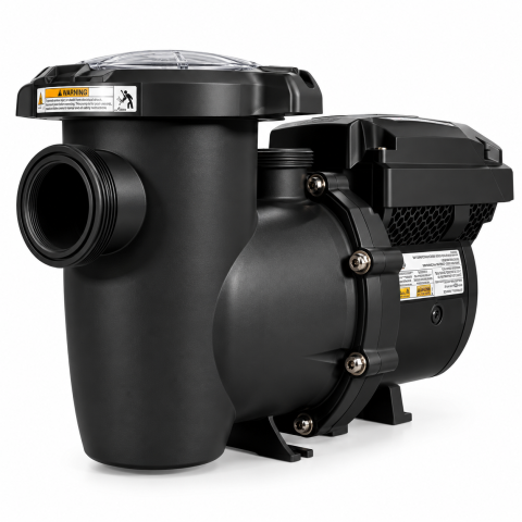 Pompe Pentair IntelliFlo 3 VSF 1,5 CV et 3 CV