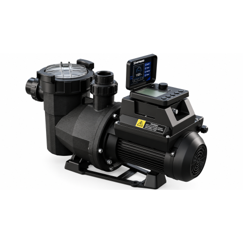 Pompe AstralPool Victoria Smart Connect VS100 et VS200