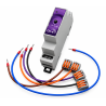 Kit On.e connecté WA Conception pour coffret piscine