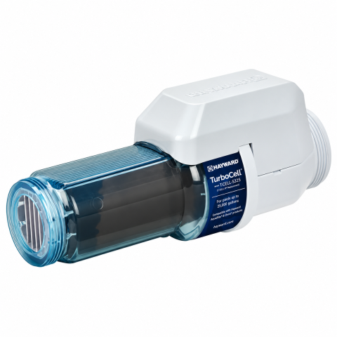 Cellule compatible TurboCell Hayward pour AquaRite Pro Touch