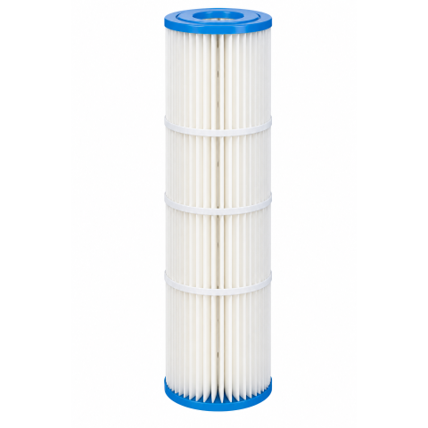 Cartouche Pentair Clean & Clear CC100 CC150 CC200