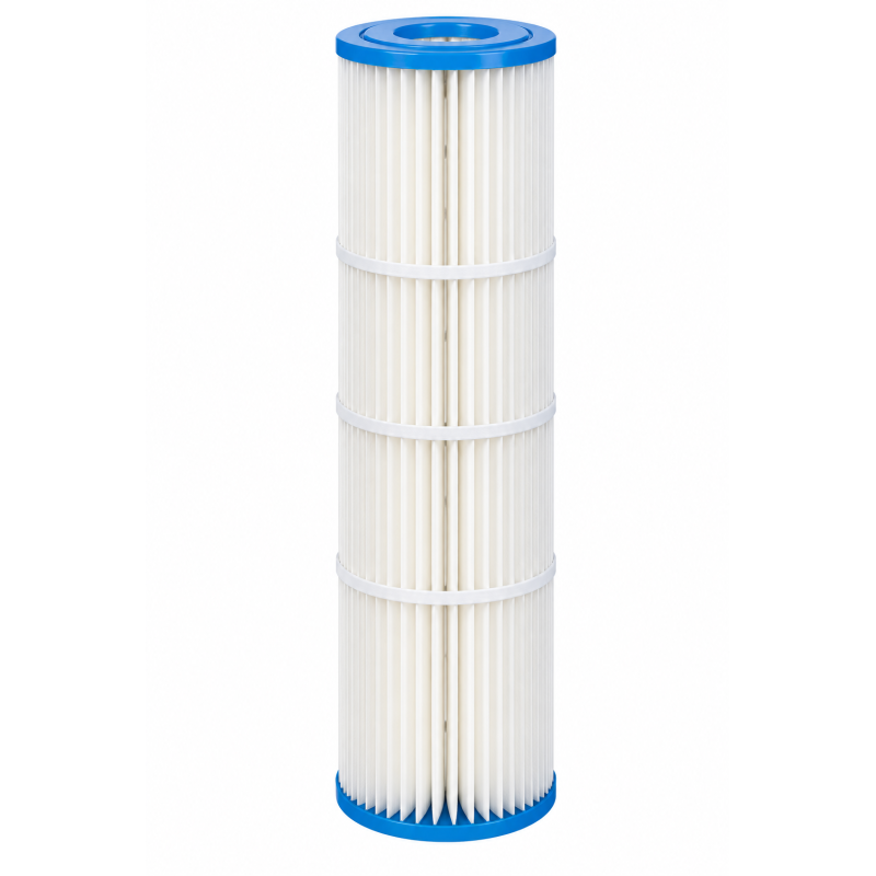 Cartouche Pentair Clean & Clear CC100 CC150 CC200