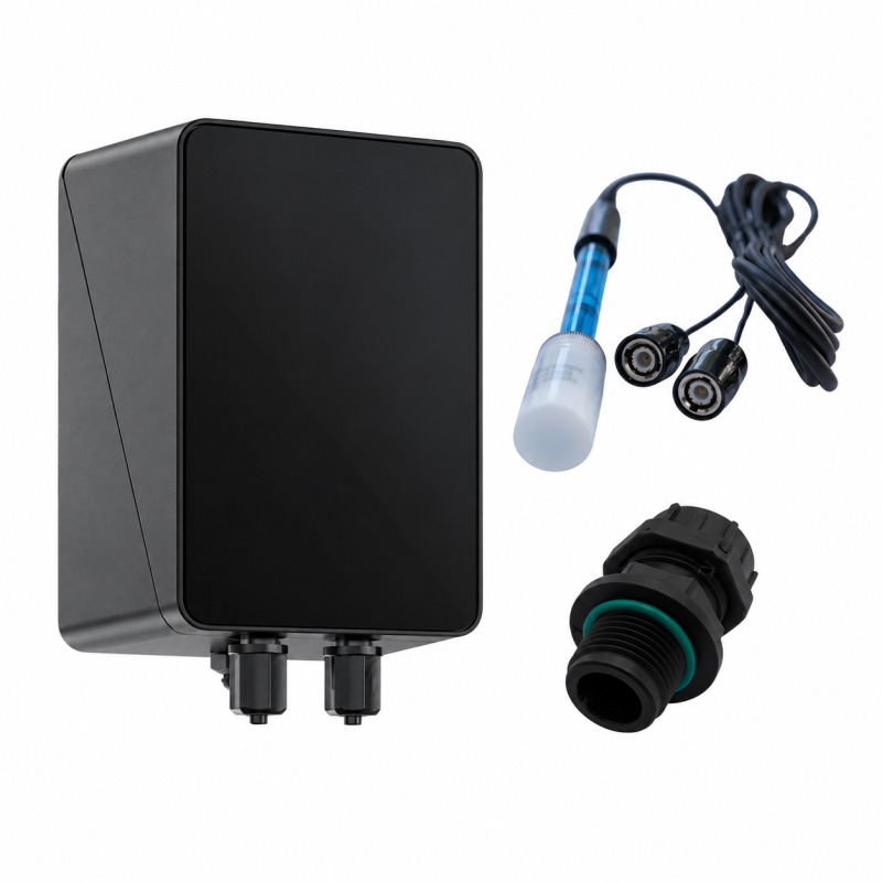 Kit Lite vers Medium pH pour Mister Pure