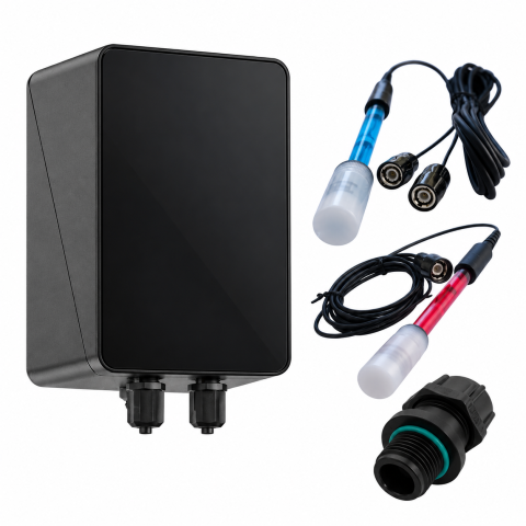 Kit Lite vers Premium pH/ORP pour Mister Pure
