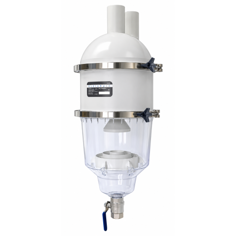 Préfiltre HydroSpin AstralPool 30 m³/h