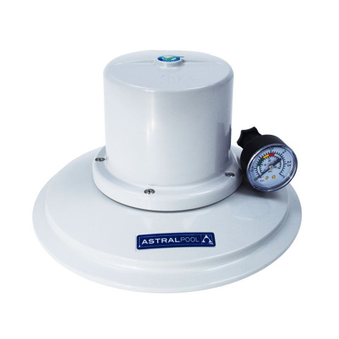Kit motorisation automatique AstralPool NanoFiber