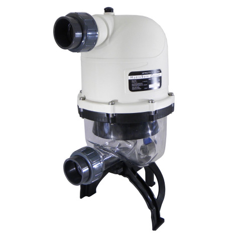 Préfiltre AstralPool HydroSpin Compact 16,5 m³/h