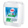 Correcteur ph liquide plus HTH