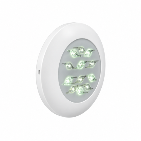 Projecteur EasyLed Evo Weltico - 6 LEDs blanches