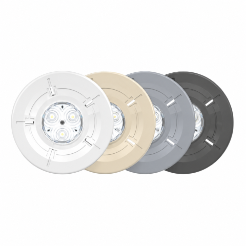 Enjoliveur CCEI Mini-Chroma+ pour Mini-BRiO