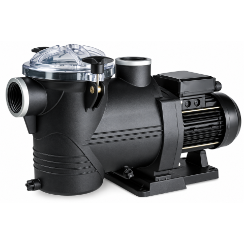 Pompe de filtration piscine AstralPool Discovery