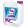 HTH Kontral liquide anti-algues standard piscine 5 litres