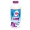 HTH Clarishock liquide clarifiant eau de piscine traitement choc