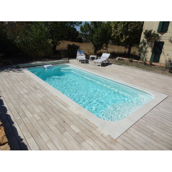 alarme piscine coque