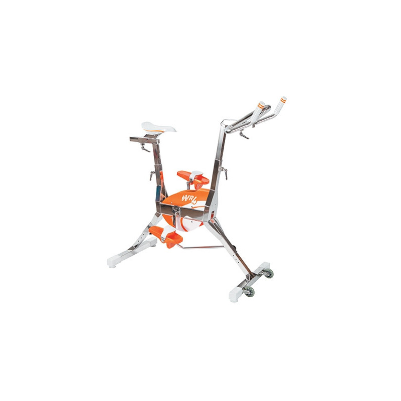 Vélo de piscine Waterflex WR4 BIKE Sport gear droite