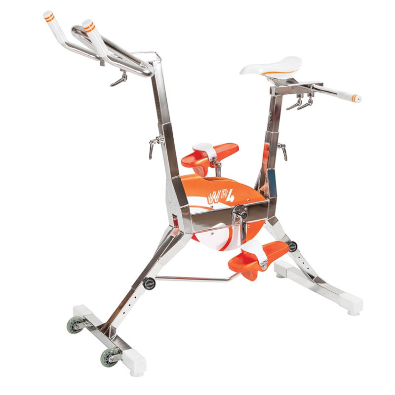 Vélo de piscine Waterflex WR4 BIKE Sport gear gauche