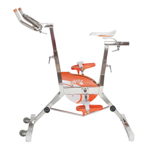 Vélo de piscine Waterflex WR4 BIKE Sport gear profil