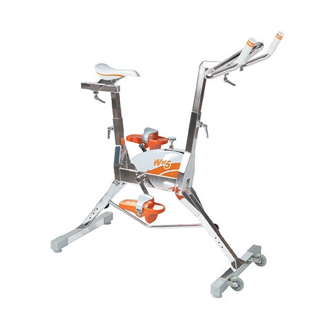 Vélo de piscine Waterflex WR5 BIKE Ultra Sport droite