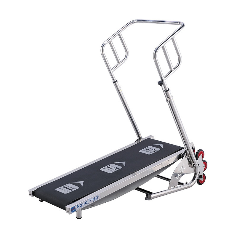 Waterflex AQUAJOGG tapis de marche Aquajogging