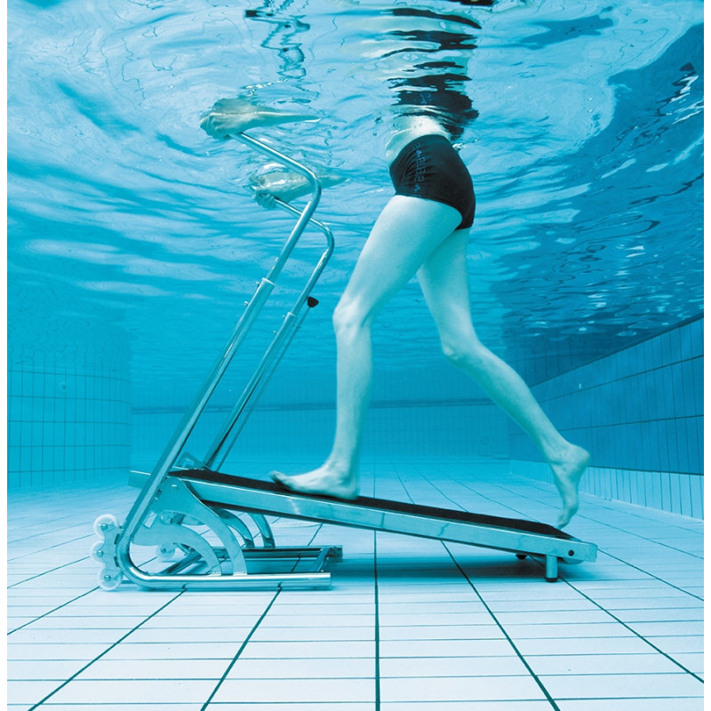 Waterflex AQUAJOGG tapis de marche Aquajogging