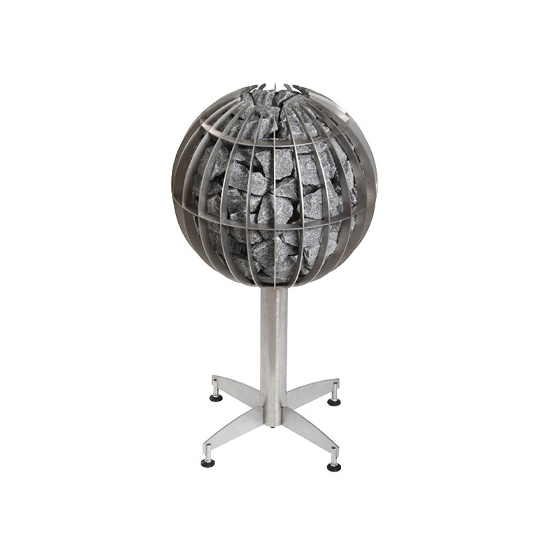 Harvia poêle électrique pour sauna GLOBE