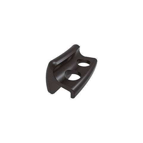 NetSpa appuie-têtes & porte-gobelet 2 en 1