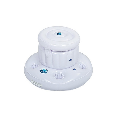 NetSpa bar gonflable 