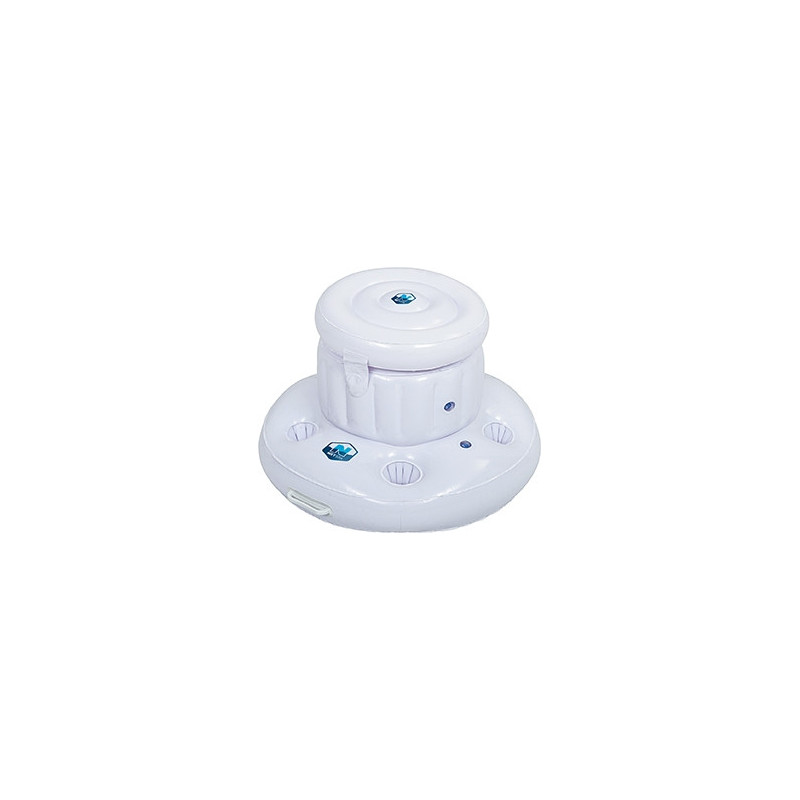 NetSpa bar gonflable 