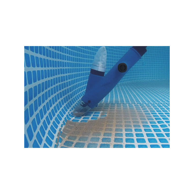 NetSpa Cleaner aspirateur spa