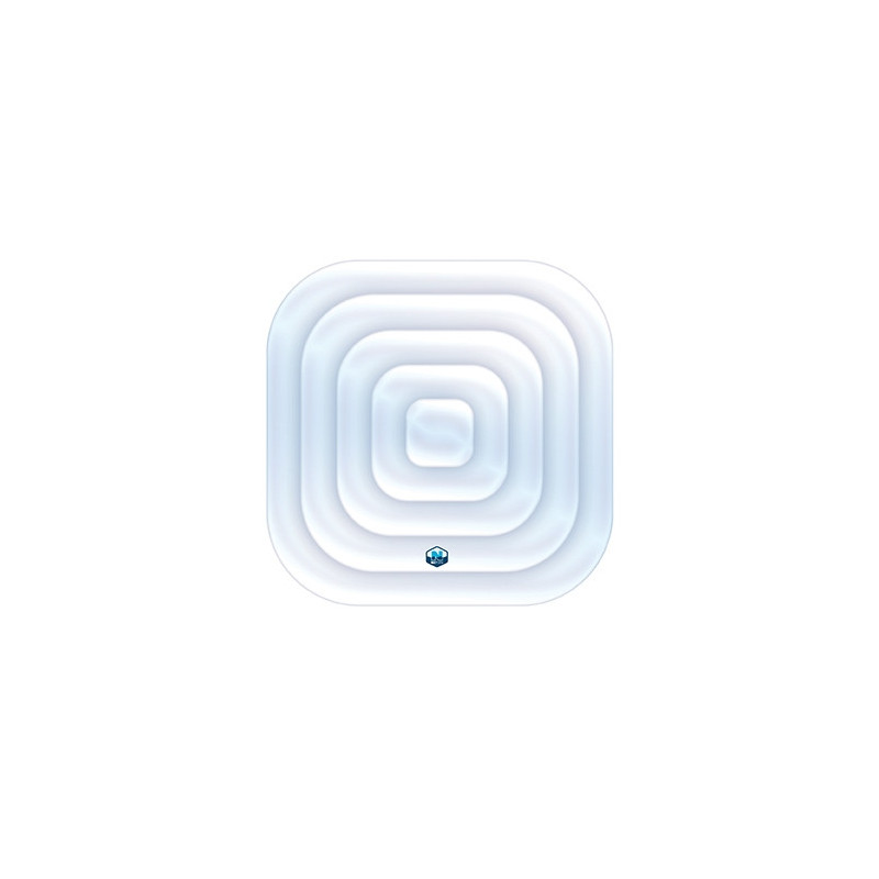 NetSpa Couvercle gonflable pour spa Aspen