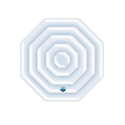 NetSpa Couvercle gonflable spa octogonal