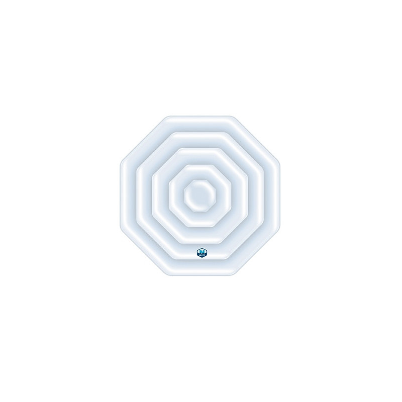 NetSpa Couvercle gonflable spa octogonal